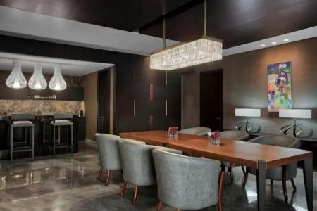 The Westin Doha & Spa - 200