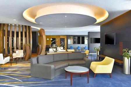 The Westin Doha & Spa - 124