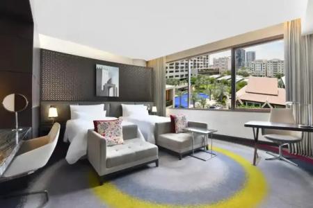 The Westin Doha & Spa - 116
