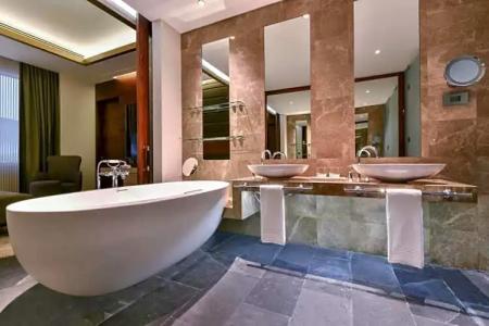 The Westin Doha & Spa - 229
