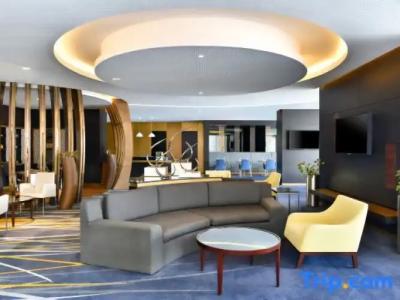 The Westin Doha & Spa - 219