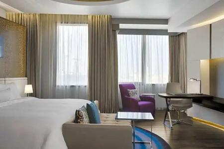 The Westin Doha & Spa - 78