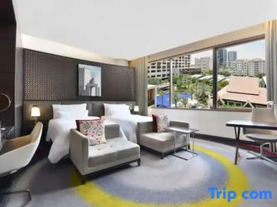 The Westin Doha & Spa - 101