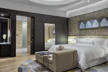 The Westin Doha & Spa - 150