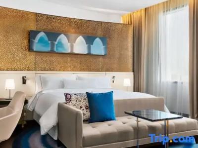 The Westin Doha & Spa - 96