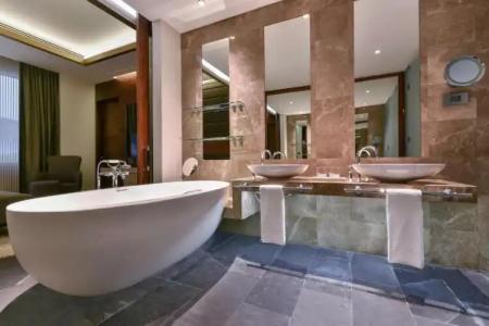 The Westin Doha & Spa - 233