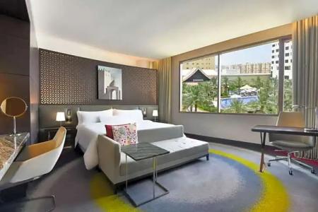 The Westin Doha & Spa - 83