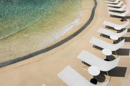 The Westin Doha & Spa - 43