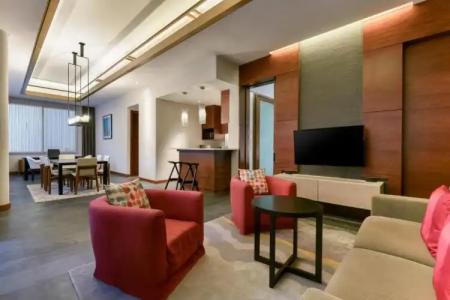 The Westin Doha & Spa - 232