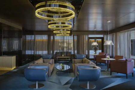 The Westin Doha & Spa - 13
