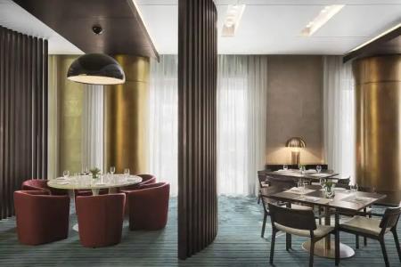 The Westin Doha & Spa - 39