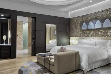 The Westin Doha & Spa - 49