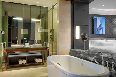 The Westin Doha & Spa - 80