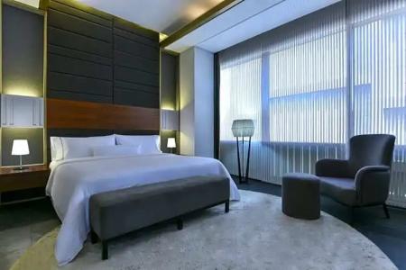The Westin Doha & Spa - 171
