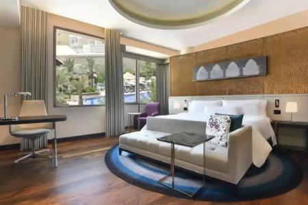 The Westin Doha & Spa - 130