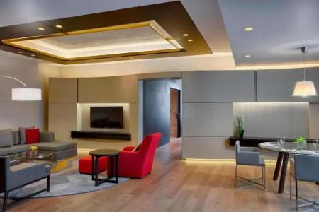 The Westin Doha & Spa - 175