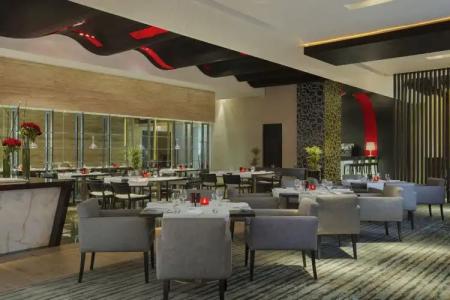 The Westin Doha & Spa - 12