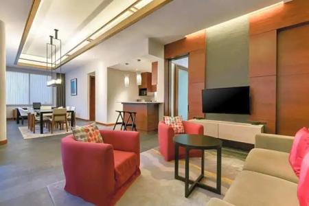 The Westin Doha & Spa - 228