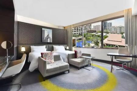 The Westin Doha & Spa - 62