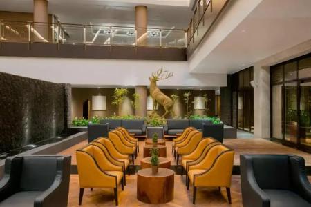 The Westin Doha & Spa - 32