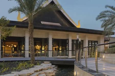 The Westin Doha & Spa - 11