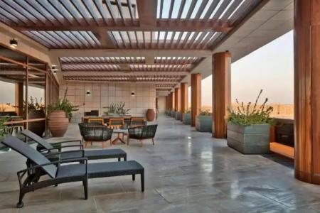 The Westin Doha & Spa - 207
