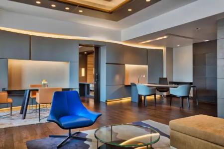 The Westin Doha & Spa - 66