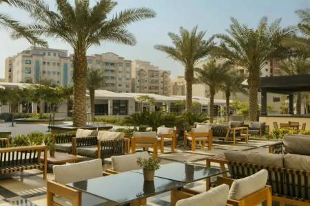 The Westin Doha & Spa - 9