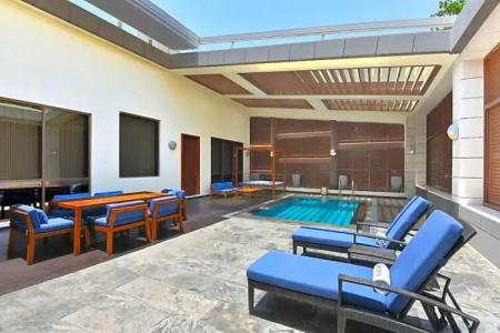 The Westin Doha & Spa - 237