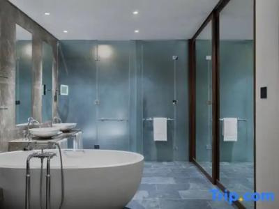 The Westin Doha & Spa - 221