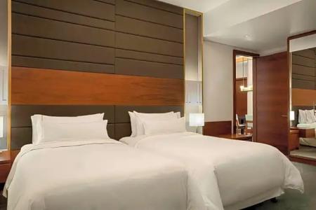 The Westin Doha & Spa - 227