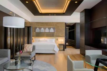 The Westin Doha & Spa - 210