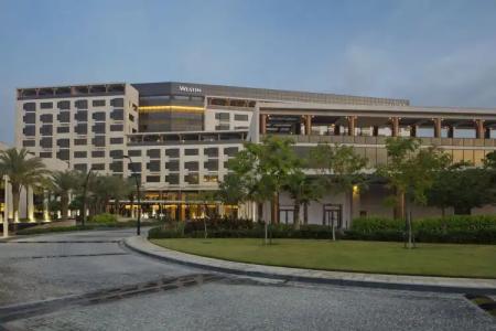 The Westin Doha & Spa - 8