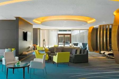 The Westin Doha & Spa - 123