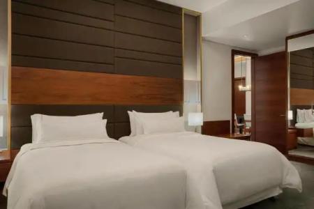 The Westin Doha & Spa - 231