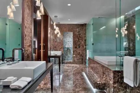 The Westin Doha & Spa - 208