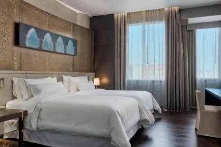 The Westin Doha & Spa - 180