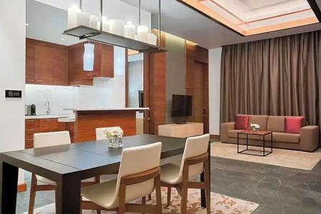 The Westin Doha & Spa - 120