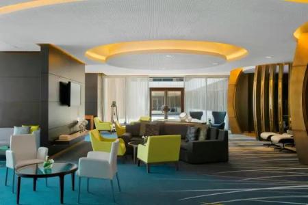 The Westin Doha & Spa - 165