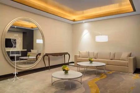 The Westin Doha & Spa - 170