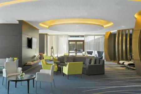 The Westin Doha & Spa - 100
