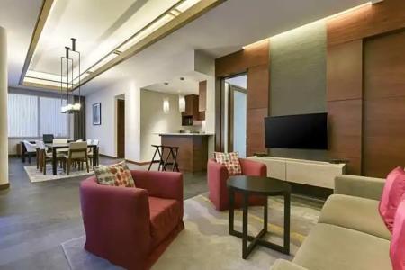 The Westin Doha & Spa - 99
