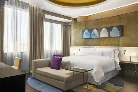 The Westin Doha & Spa - 168
