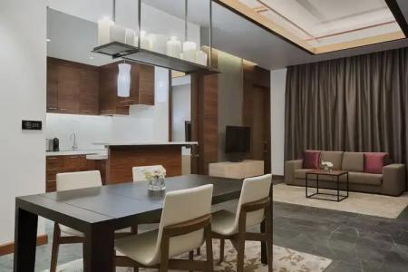 The Westin Doha & Spa - 213