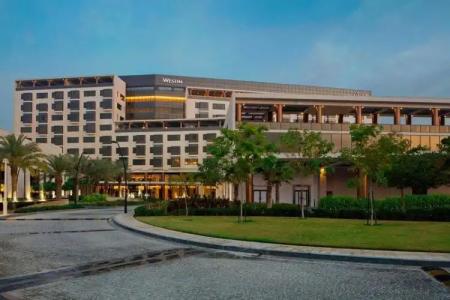 The Westin Doha & Spa - 50