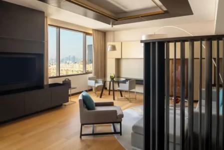 The Westin Doha & Spa - 85