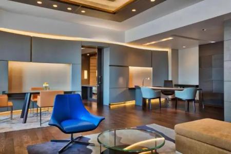 The Westin Doha & Spa - 178