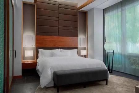 The Westin Doha & Spa - 91