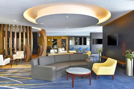 The Westin Doha & Spa - 239
