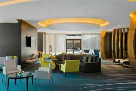 The Westin Doha & Spa - 129